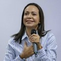 Dobitnica Nobelove nagrade za mir Marija Korina Mačado: Ogromno priznanje borbi svih Venecuelanaca
