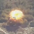 Uživo Ukrajina u plamenu Snage PVO Rusije uništile 1.719 ukrajinskih dronova (foto/video)