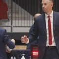 Trener Žalgirisa: ''Žao mi je zbog Sferopulosa...''