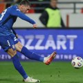 Gigant traži prvog napadača - Vlahović je prvi kandidat!