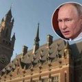 Sud u Hagu očekuje hapšenje Putina na Balkanu: Ruskom predsedniku preti zatvor ako dođe na sastanak sa Trampom