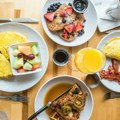 Nutricionista: Ovo je jedini doručak koji prži višak kligrama, spremite ga večeras