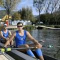 Novi uspeh srpskih veslača: Mačković i Pimenov osvojili zlato na prestižnoj međunarodnoj regati u Italiji