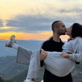 Zvezda filmova za odrasle doveo ženu u Srbiju: Lanmi Majami ne ispušta lepu Meksikanku iz ruku