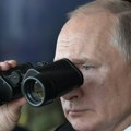 Šta Putin sprema na Arktiku: Moskva raspoređuje nuklearne podmornice i hipersonično oružje