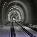 Tunel od Dunavske do Savske padine biće izgrađen do 2030, uskoro pripremni radovi