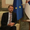 Ambasador EU u Srbiji: Razočarala me retorika protiv Evropske unije