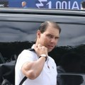 Dok je Đoković osvajao 101. titulu, Nadal na drugom kraju sveta tugovao, nećete verovati šta je radio