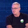 Petković (Ne damo Jadar) o odlaganju projekta Rio Tinta: Ovo je signal da su izbori blizu