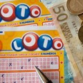 Veliki broj ljudi ne bi prestao da radi ni nakon značajnog dobitka na lutriji