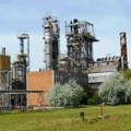 Ako stane rafinerija, problem nastaje i za „Petrohemiju”