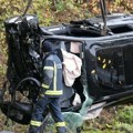Automobil sam uputio SOS poziv hitnoj pomoći: Nove informacije o tragediji u kojoj su stradali Ana i njen prijatelj kod jezera…