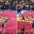 Jokićev potez o kojem bruji NBA: Proigrao najveće pojačnje Denvera, svima pokazao zašto je lider