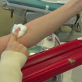 Акција добровољног давања крви још једном показала солидарност и хуманост