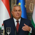 Orban: Raspad Ukrajine bio bi katastrofa za Mađarsku