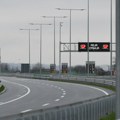 Autoput od Vrnjačke Banje do Vrbe se otvara za saobraćaj sutra u 8h, besplatno do 14. januara