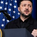 Zelenski spreman za susret sa Putinom, ali pod jednim uslovom: "Trampu priča jedno..."