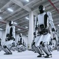 Humanoidni roboti kao strateški fokus: Tesla Optimus ostaje u senci, Kina sve brže napreduje ka liderstvu nego SAD - evo zašto…