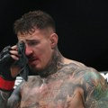 UFC šampion mora na operaciju oka: "Sve ću mu naplatiti"