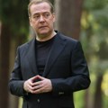 Medvedev: Pobeda je blizu
