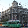 Sudar tramvaja u Beogradu, obustavljen tramvajski saobraćaj