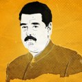 Predsednik Venecuele Nikolas Maduro: 'Odabrani' kog je svrgnuo Tramp