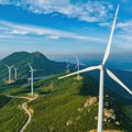 U Srbiji kapaciteti solarne i vetroenergije premašili jedan gigavat