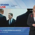 N1 Studio Live: Vlada spašava Selakovića?