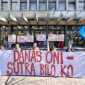 Viši sud odbio ukidanje poternica za novosadskim studentima