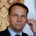 Sikorski: Odbrana od moguće ruske agresije koštala bi 1,2 biliona evra