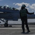 Iran verovatno ne može da potopi najbolji američki nosač aviona, ali bi i pogodak bio dovoljan