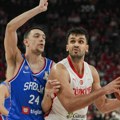 Srbija nemoćna u Istanbulu: Dupla pobeda Turske na putu ka Mundobasketu