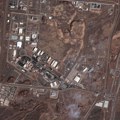 IAEA navodi da je iranski nuklearni objekat oštećen, ali se ne očekuju radiološke posledice