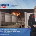 N1 Studio Live, četvrtak u 12h: Uzroci i posledice