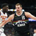 Jokić najbolji u katastrofi Denvera – ima i jedna loša vest