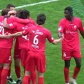 Veoma važna pobeda fudbalera Dubočice