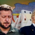 Ukrajinska kapitulacija posle Uskrsa? Tramp šalje Vitkofa i Kušnera kod Zelenskog