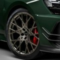 Audi RS3 i RS5 dobili nove Pirellijeve gume, razvijene su na Nirburgringu
