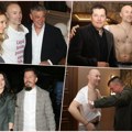 Pola estrade na slavlju kod Sofre! Sve pršti od glamura i luksuza, evo ko je došao da proslavi rođenje male Tare (foto)