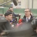Vučić: Sa oduševljenjem prihvatam Gocijev poziv na debatu, i to baš na TV N1