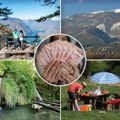 Cene vikendica “eksplodirale” pred Prvi maj: Ko nije rezervisao na vreme, sada plaća i do 800 evra