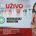 Dan uživo: Maraton i politički maraton