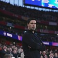 "Prvi put u istoriji Arsenala smo ovo uradili": Evo zbog čega je Arteta toliko ponosan na igrače