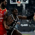 Partizan - Crvena zvezda: Večiti derbi za prestiž, crno-beli sanjaju prvo mesto, crveno-beli mislima u Barseloni...