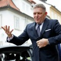 Zbog zabrane preleta Fico u Moskvu putuje automobilom