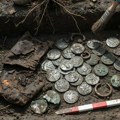 Zakopano blago Vikinga: Arheolozi otkrili odakle potiče