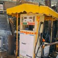 5.000 evra od države za električni auto na putevima bez punjača