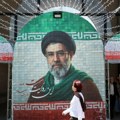 Iran objavio kakve je povrede zadobio Modžtaba Hamnei