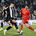 Partizan prodaje važnog igrača! Holandjani kupuju u Humskoj?