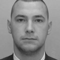 Policajac Nemanja (25) stradao u saobraćajnoj nesreći: Od njega se oprostio MUP RS